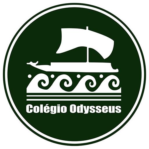 Colégio Odysseus logo