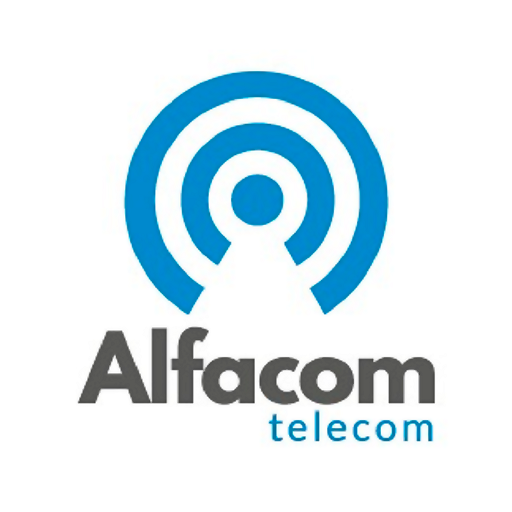 ALFACOM RJ - CLIENTES logo