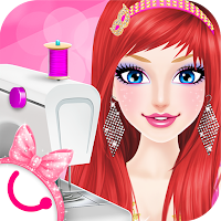 Royal Tailor  Fashion Dress up games for girls