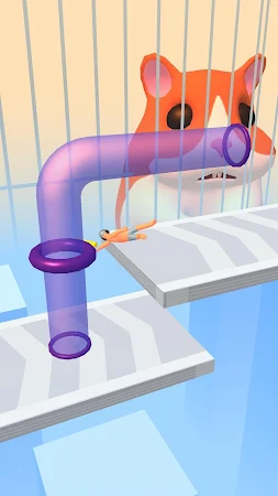 Game screenshot Monster Hamster apk download