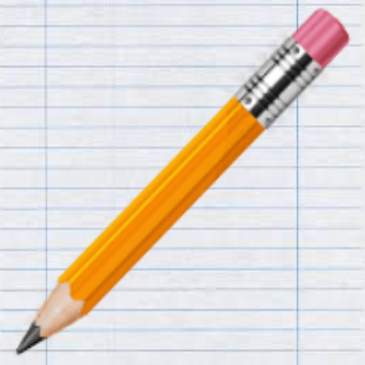 My Notes logo
