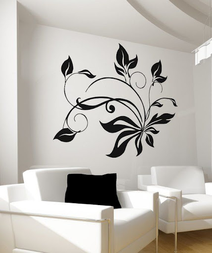Wall Stickers Screen 2
