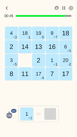 Game screenshot 貪吃英雄 apk download