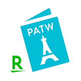 PATW - Find Travel Brochures icon