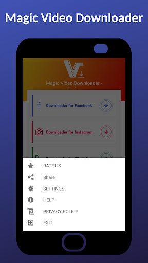 Video Downloader - All Social