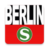 Berlin Sbahn Map Offline icon