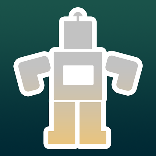 Robo Sellers 1.0 Icon