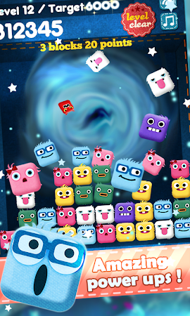 Game screenshot AE Roundy POP mod apk