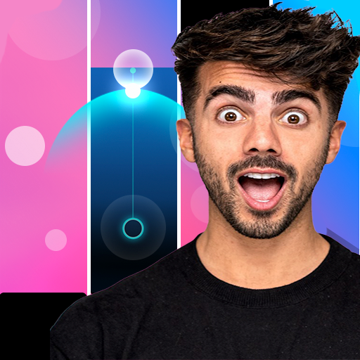 Download Fede Vigevani Juegos Música 5 Apk for android