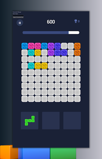 Playground Screen 3