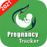 Cover Image of ดาวน์โหลด Pregnancy Tracker App (Due Date Calculator) 1.0.15.5 APK