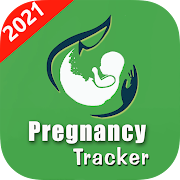 Pregnancy Tracker - Week by Week + Due Date