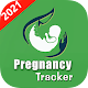 Pregnancy Tracker App (Due Date Calculator) Unduh di Windows