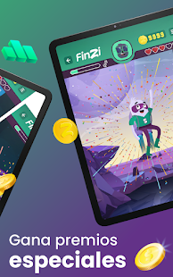 FinZi 1.0.52 APK screenshots 11