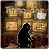 Beholder Beta icon
