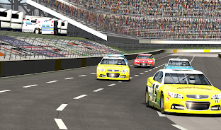 Speedway Masters 2 FREE Screenshot