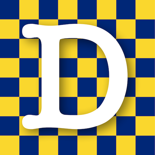 Šachový klub Doprastav logo