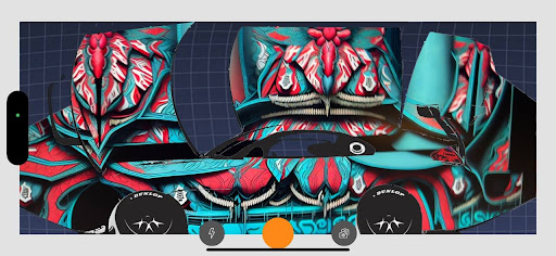 Android application Atika screenshort