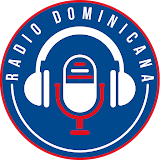 Radio FM RD emisora dominicana icon