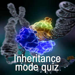 Icon image Genetic Inheritance Quiz A