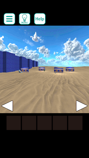 Babylonia : Escape Game Screen 2