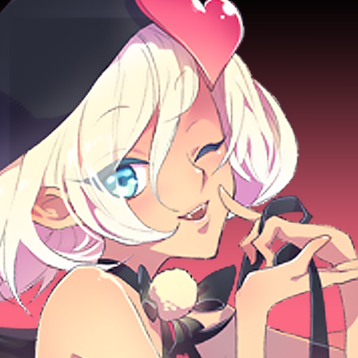 Dungeon&Girls: Card Battle RPG 1.4.1 Icon