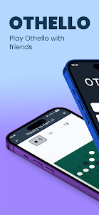 Othello - AI & Friends