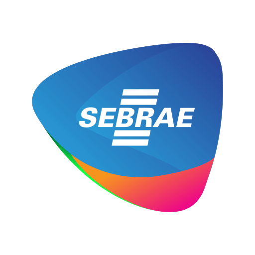 Meu SEBRAE logo