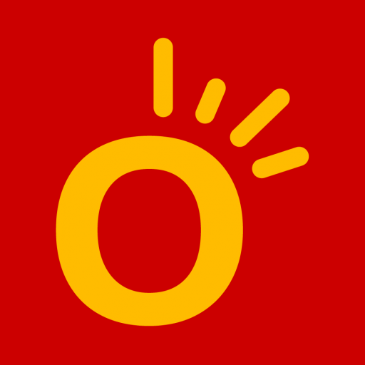 InfOccitanie  Icon