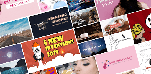 Thumbnail Maker for Videos