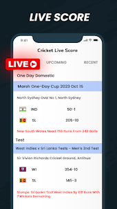 Live Cricket TV - HD Streaming