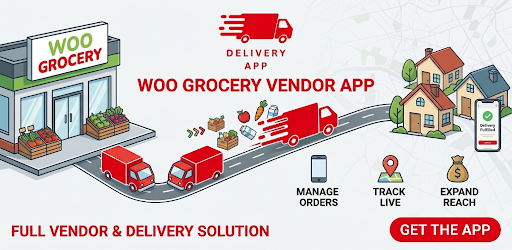 Delivery