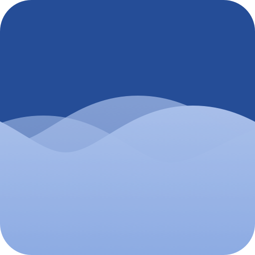 Wave Budget 2.1.1 Icon