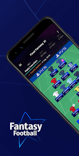UEFA Gaming: Fantasy Football, Predictor & more 7.0.2 Screenshots 2