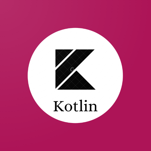 Learn Kotlin 1.0 Icon