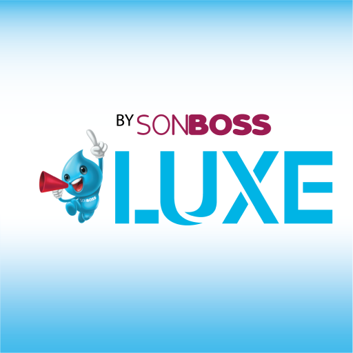 SONBOSS Luxe logo