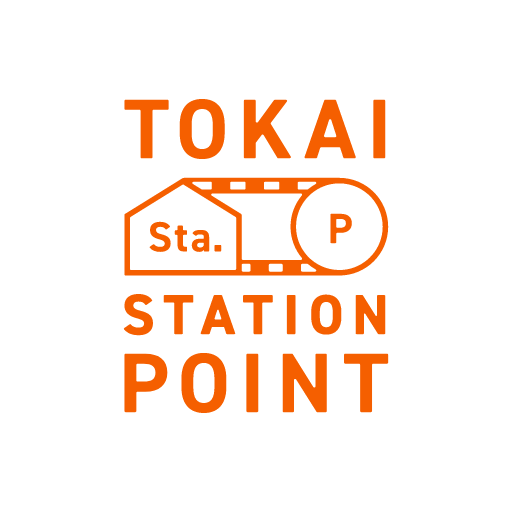 TOKAI STATION POINT（トスポ）JR東海