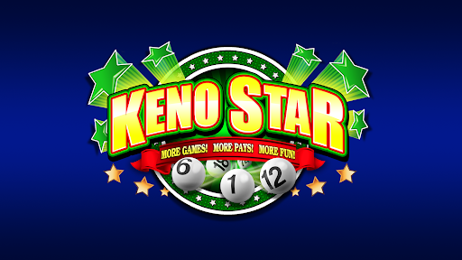 Keno Star- Classic Games 1