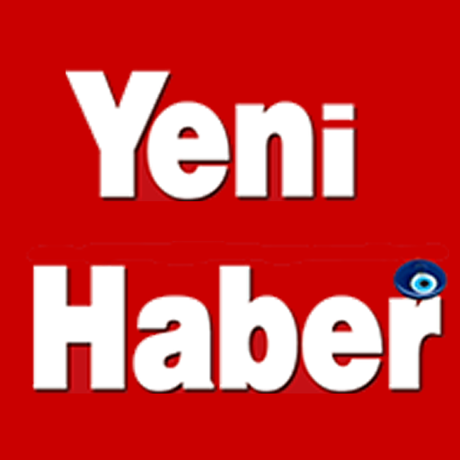 Yeni Haber logo
