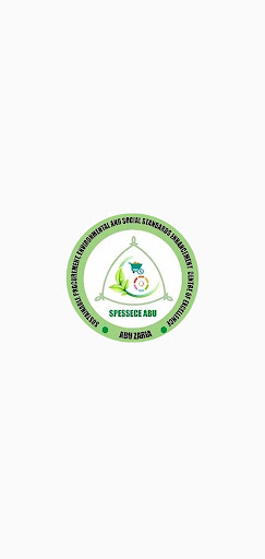 Android application SPESSECE ABU screenshort
