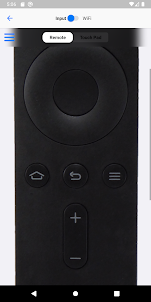 Remote control for Xiaom Mibox