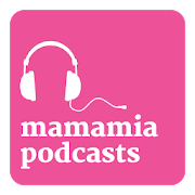 Mamamia Podcasts 2.0 Icon