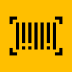 Barcode Scanner Plus