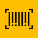 Barcode Scanner Plus - Androidアプリ