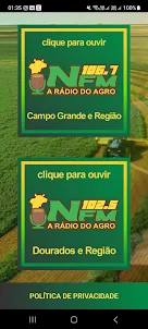 Rádio N FM