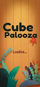 Cube Palooza