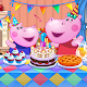 Geburtstag: Party für Kinder