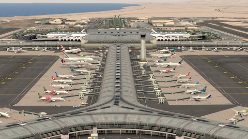 World of Airports 1.50.5 screenshots 1