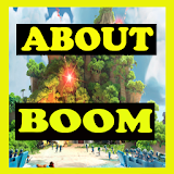 About Boom Beach icon