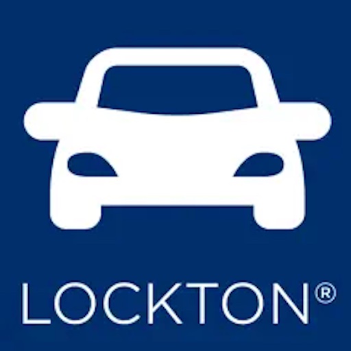 Lockton AutoKey logo